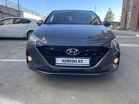 Hyundai Accent 2021 года за 7 600 000 тг. в Караганда