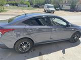 Hyundai Accent 2021 года за 7 600 000 тг. в Караганда – фото 5