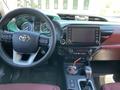 Toyota Hilux 2021 годаүшін20 800 000 тг. в Актау – фото 13