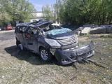 Toyota Alphard 2013 года за 1 800 000 тг. в Караганда