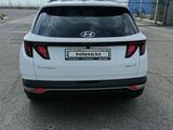 Hyundai Tucson 2024 годаүшін12 700 000 тг. в Талдыкорган – фото 2