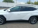 Hyundai Tucson 2024 годаүшін12 700 000 тг. в Талдыкорган – фото 3