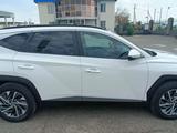 Hyundai Tucson 2024 годаүшін12 700 000 тг. в Талдыкорган – фото 4