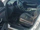 Hyundai Tucson 2024 годаүшін12 700 000 тг. в Талдыкорган – фото 5