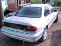 Ford Mondeo 1995 года за 150 000 тг. в Петропавловск – фото 5