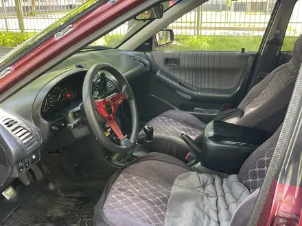 Mazda 323 1994 года за 750 000 тг. в Алматы – фото 9