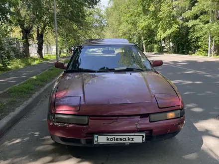 Mazda 323 1994 года за 750 000 тг. в Алматы – фото 3