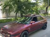 Mazda 323 1994 годаүшін750 000 тг. в Алматы