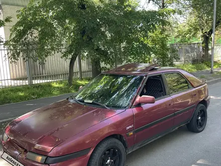 Mazda 323 1994 года за 750 000 тг. в Алматы