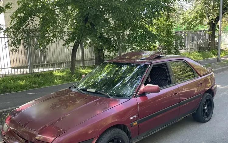 Mazda 323 1994 года за 750 000 тг. в Алматы