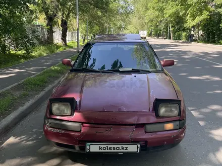 Mazda 323 1994 года за 750 000 тг. в Алматы – фото 8