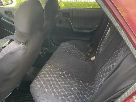 Mazda 323 1994 года за 750 000 тг. в Алматы – фото 10