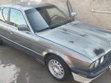 BMW 525 1991 года за 700 000 тг. в Шымкент – фото 4