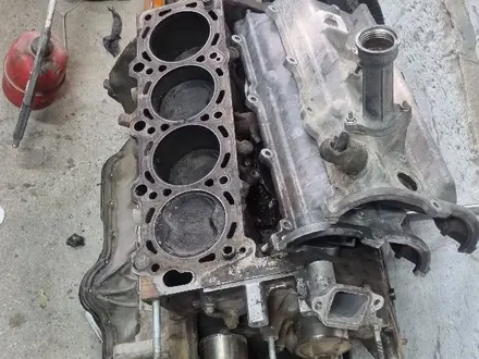 4.7 двигатель vvt блок каленвал за 350 000 тг. в Актау