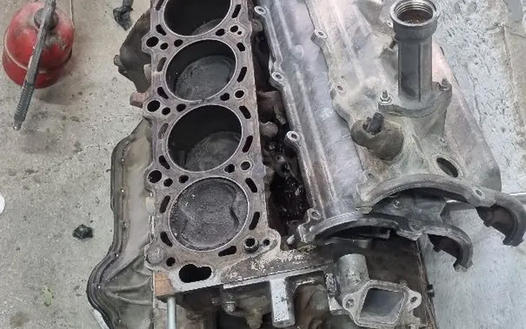 4.7 двигатель vvt блок каленвал за 350 000 тг. в Актау
