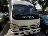 Foton 2013 годаүшін3 500 000 тг. в Алматы