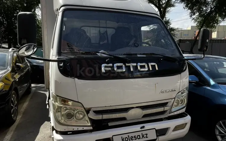 Foton 2013 года за 3 500 000 тг. в Алматы