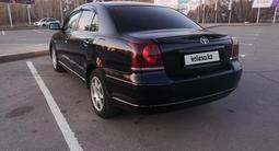 Toyota Avensis 2005 года за 4 800 000 тг. в Павлодар – фото 4