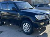 Toyota Land Cruiser 2006 годаүшін10 000 000 тг. в Актау – фото 3