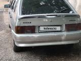 ВАЗ (Lada) 2114 2008 года за 900 000 тг. в Шымкент