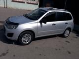 ВАЗ (Lada) Kalina 2194 2016 года за 2 350 000 тг. в Шымкент – фото 4
