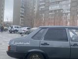 ВАЗ (Lada) 21099 2002 годаүшін800 000 тг. в Семей – фото 4