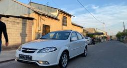 Chevrolet Lacetti 2023 годаүшін7 500 000 тг. в Шымкент – фото 2