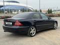 Mercedes-Benz C 55 AMG 2006 годаүшін7 500 000 тг. в Алматы – фото 12