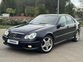 Mercedes-Benz C 55 AMG 2006 годаүшін7 500 000 тг. в Алматы – фото 2