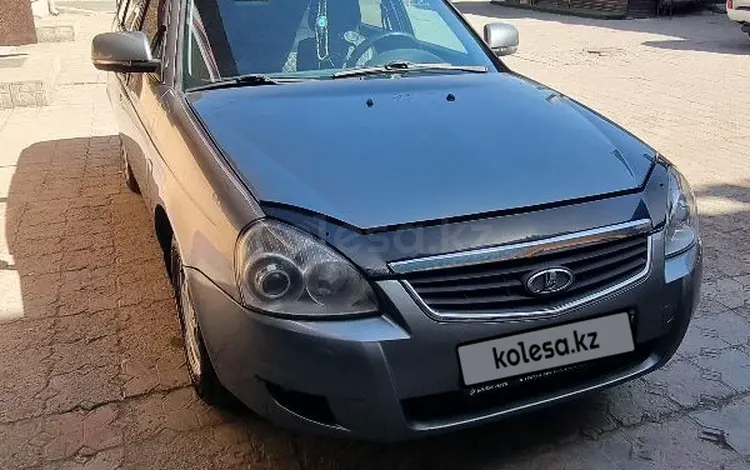 ВАЗ (Lada) Priora 2171 2012 годаүшін2 000 000 тг. в Алматы