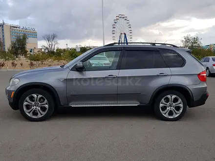 BMW X5 2007 года за 7 000 000 тг. в Актау – фото 3