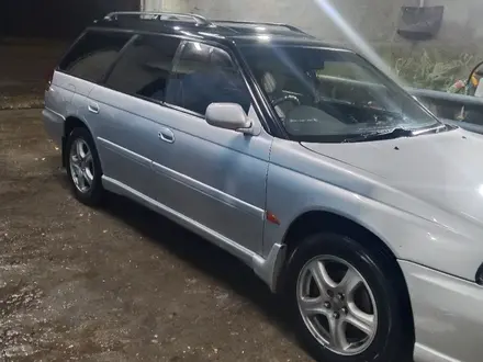 Subaru Legacy 1995 года за 2 500 000 тг. в Алтай