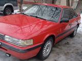 Mazda 626 1988 годаүшін1 200 000 тг. в Петропавловск