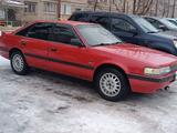Mazda 626 1988 года за 1 200 000 тг. в Петропавловск – фото 2