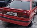 Mazda 626 1988 годаүшін1 200 000 тг. в Петропавловск – фото 4