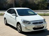 Hyundai Accent 2012 года за 3 300 000 тг. в Актобе