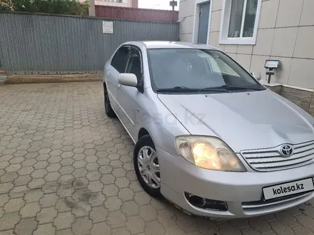 Toyota Corolla 2006 годаүшін3 600 000 тг. в Кокшетау – фото 8