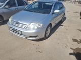 Toyota Corolla 2006 года за 3 600 000 тг. в Кокшетау – фото 2