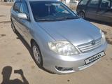 Toyota Corolla 2006 года за 4 000 000 тг. в Кокшетау – фото 3