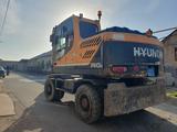 Hyundai  R140W 2014 годаүшін25 000 000 тг. в Шымкент – фото 5