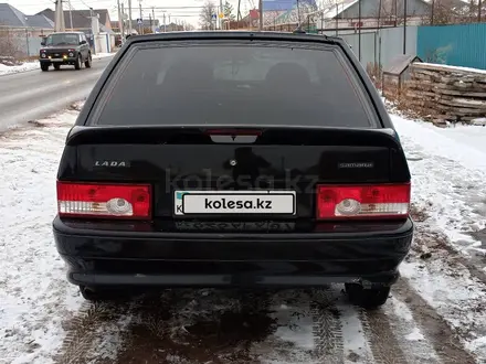 ВАЗ (Lada) 2114 2011 года за 1 350 000 тг. в Уральск – фото 4