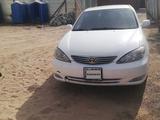 Toyota Camry 2002 годаүшін4 200 000 тг. в Алматы