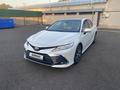 Toyota Camry 2023 года за 16 900 000 тг. в Алматы – фото 3
