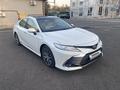 Toyota Camry 2023 года за 16 900 000 тг. в Алматы