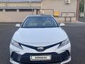 Toyota Camry 2023 года за 16 900 000 тг. в Алматы – фото 2