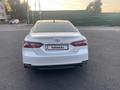 Toyota Camry 2023 года за 16 900 000 тг. в Алматы – фото 6