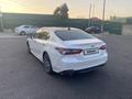 Toyota Camry 2023 года за 16 900 000 тг. в Алматы – фото 5
