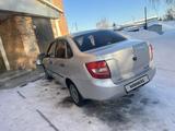 ВАЗ (Lada) Granta 2190 2013 годаүшін3 000 000 тг. в Усть-Каменогорск – фото 3