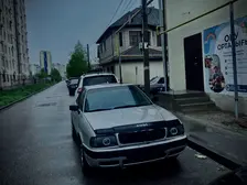 Audi 80, 1992