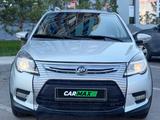 Lifan X50 2015 года за 2 590 000 тг. в Кокшетау – фото 3